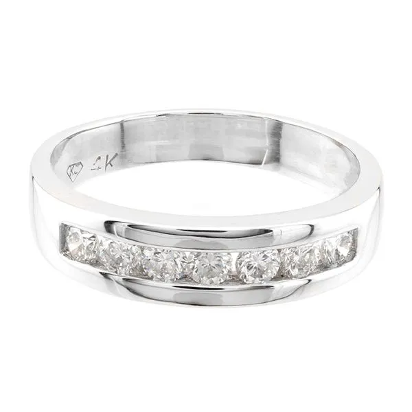 Wedding Band John Anthony Jewellers Ltd. Kitchener, ON