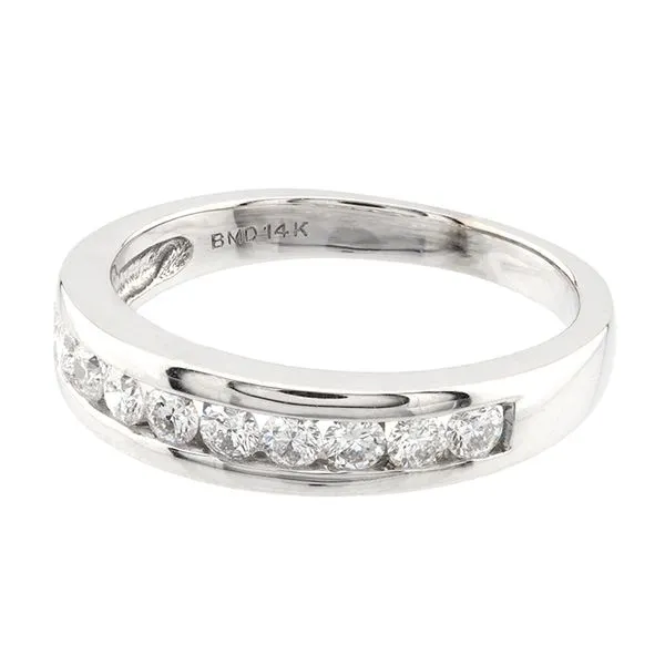 Wedding Band Image 2 John Anthony Jewellers Ltd. Kitchener, ON