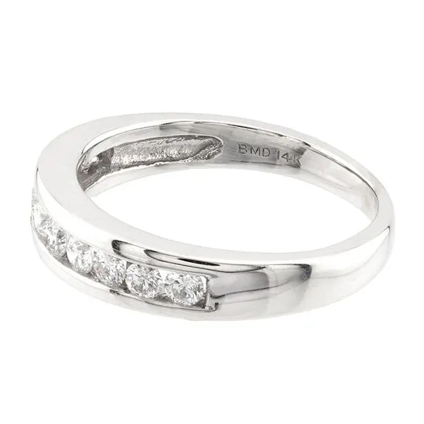Wedding Band Image 3 John Anthony Jewellers Ltd. Kitchener, ON
