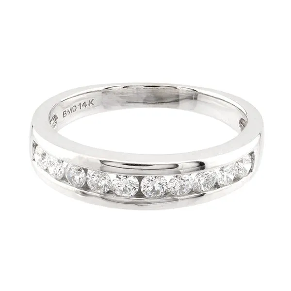 Wedding Band John Anthony Jewellers Ltd. Kitchener, ON