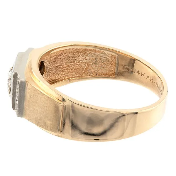 Wedding Band Image 3 John Anthony Jewellers Ltd. Kitchener, ON