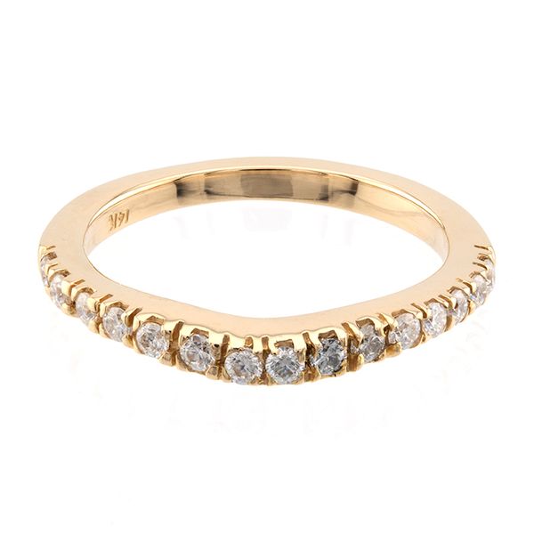 Wedding Band John Anthony Jewellers Ltd. Kitchener, ON