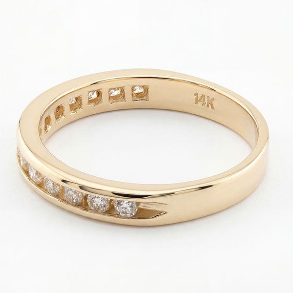 Wedding Band Image 3 John Anthony Jewellers Ltd. Kitchener, ON