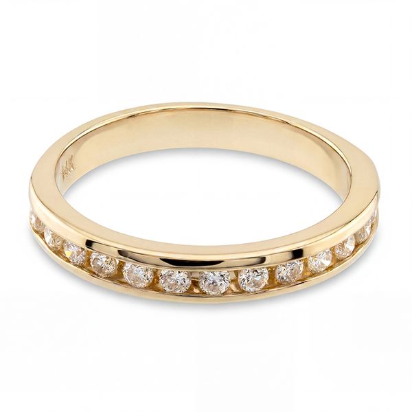 Wedding Band John Anthony Jewellers Ltd. Kitchener, ON