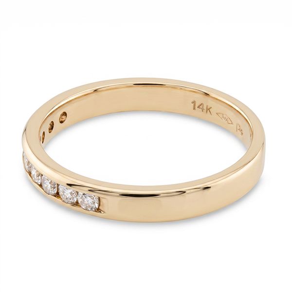 Wedding Band Image 3 John Anthony Jewellers Ltd. Kitchener, ON