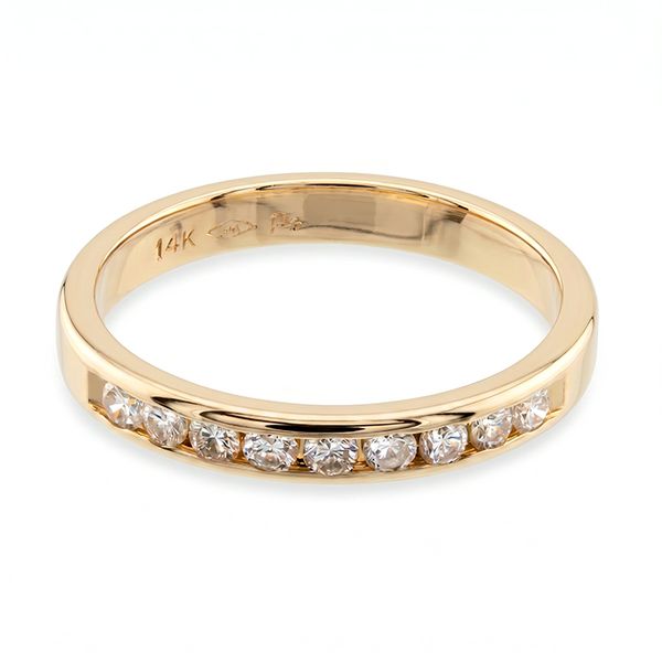 Wedding Band John Anthony Jewellers Ltd. Kitchener, ON