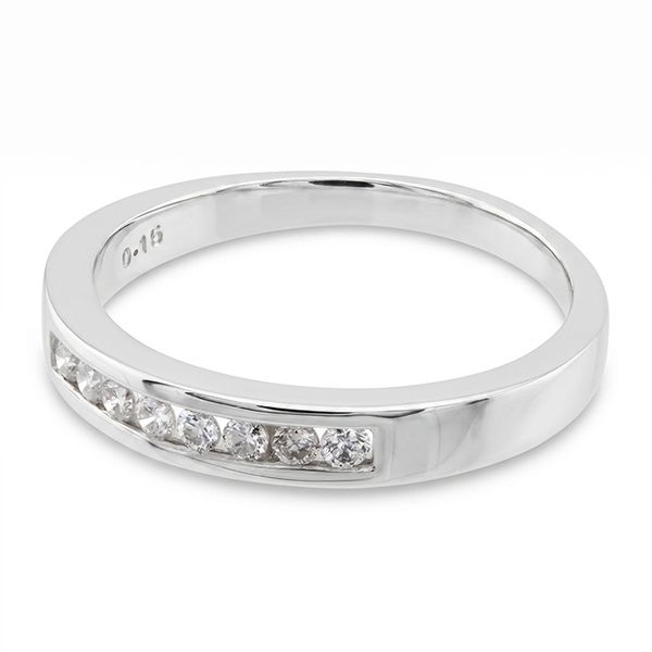 Wedding Band Image 2 John Anthony Jewellers Ltd. Kitchener, ON