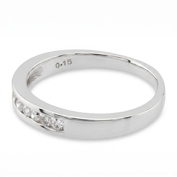 Wedding Band Image 3 John Anthony Jewellers Ltd. Kitchener, ON