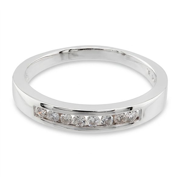 Wedding Band John Anthony Jewellers Ltd. Kitchener, ON