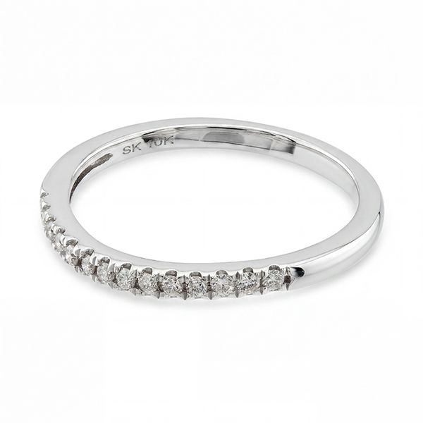 Wedding Band Image 2 John Anthony Jewellers Ltd. Kitchener, ON