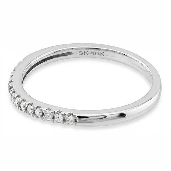 Wedding Band Image 3 John Anthony Jewellers Ltd. Kitchener, ON
