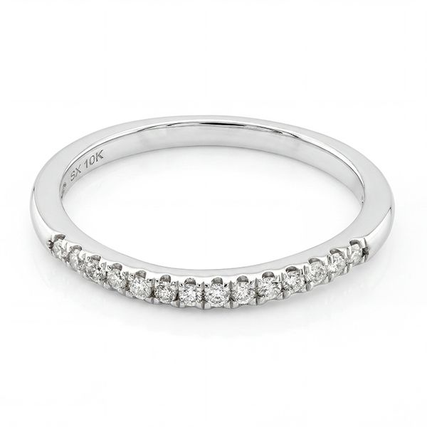 Wedding Band John Anthony Jewellers Ltd. Kitchener, ON