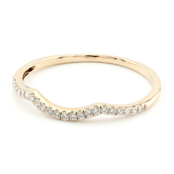 Wedding Band Image 2 John Anthony Jewellers Ltd. Kitchener, ON