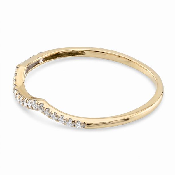 Wedding Band Image 3 John Anthony Jewellers Ltd. Kitchener, ON