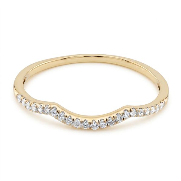 Wedding Band John Anthony Jewellers Ltd. Kitchener, ON
