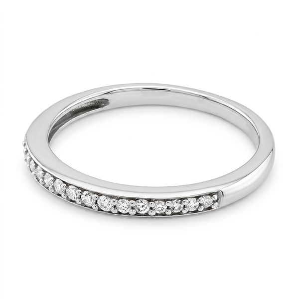 Wedding Band Image 2 John Anthony Jewellers Ltd. Kitchener, ON