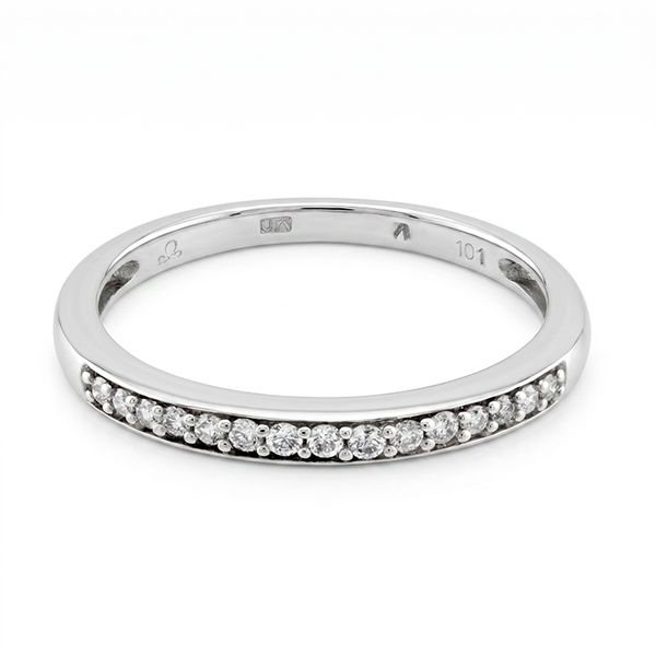 Wedding Band John Anthony Jewellers Ltd. Kitchener, ON