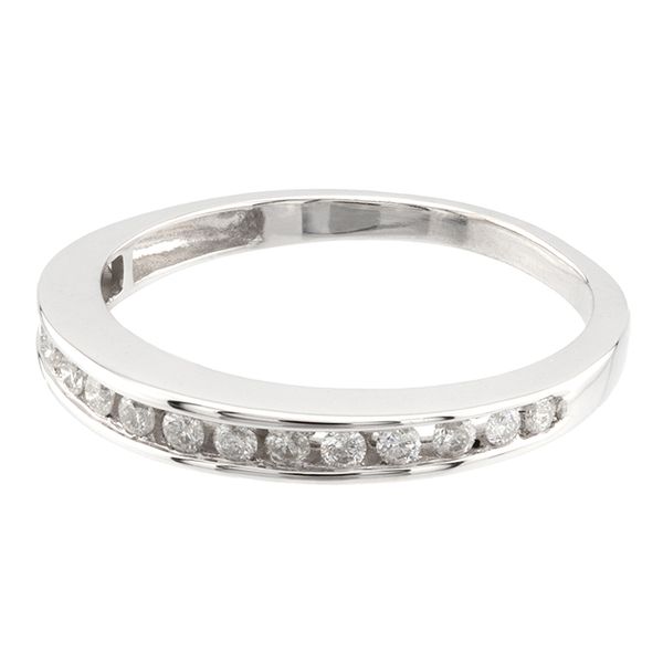Wedding Band Image 2 John Anthony Jewellers Ltd. Kitchener, ON