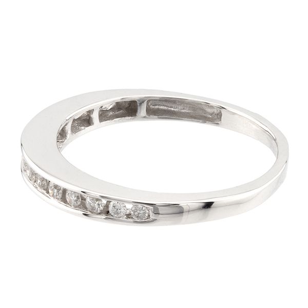 Wedding Band Image 3 John Anthony Jewellers Ltd. Kitchener, ON