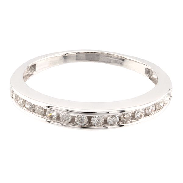 Wedding Band John Anthony Jewellers Ltd. Kitchener, ON