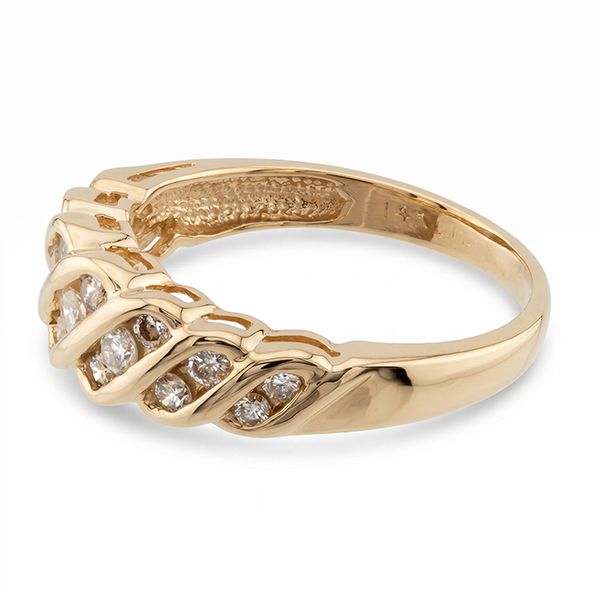 Wedding Band Image 3 John Anthony Jewellers Ltd. Kitchener, ON