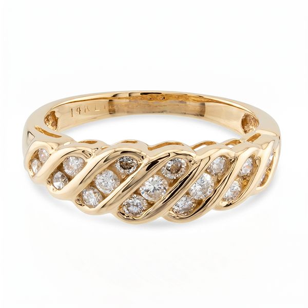 Wedding Band John Anthony Jewellers Ltd. Kitchener, ON