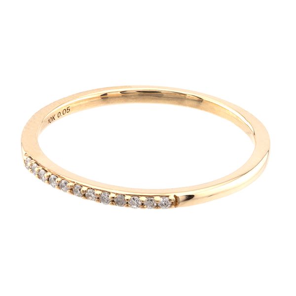 Wedding Band Image 2 John Anthony Jewellers Ltd. Kitchener, ON