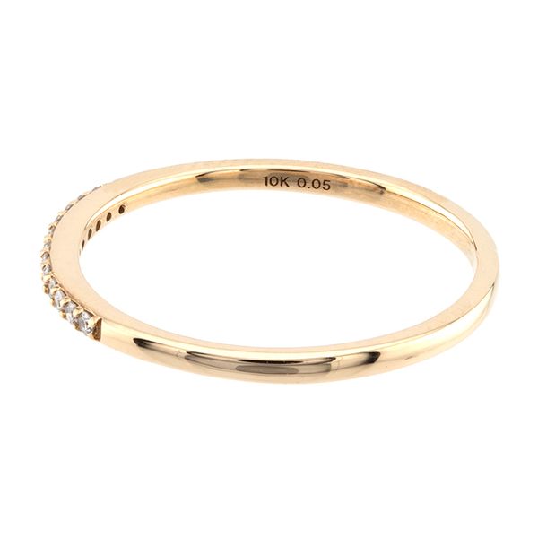 Wedding Band Image 3 John Anthony Jewellers Ltd. Kitchener, ON