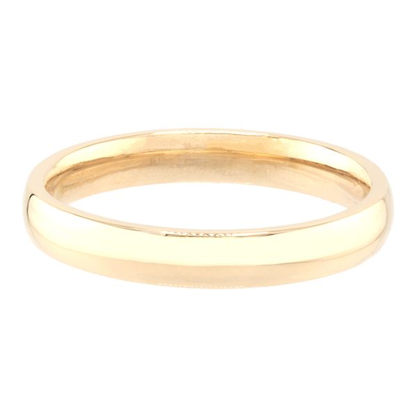Wedding Band John Anthony Jewellers Ltd. Kitchener, ON
