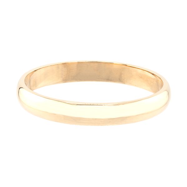 Wedding Band John Anthony Jewellers Ltd. Kitchener, ON