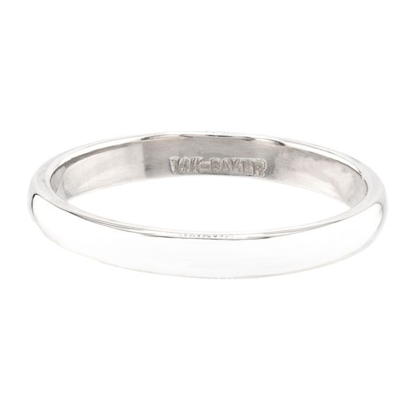 Wedding Band John Anthony Jewellers Ltd. Kitchener, ON