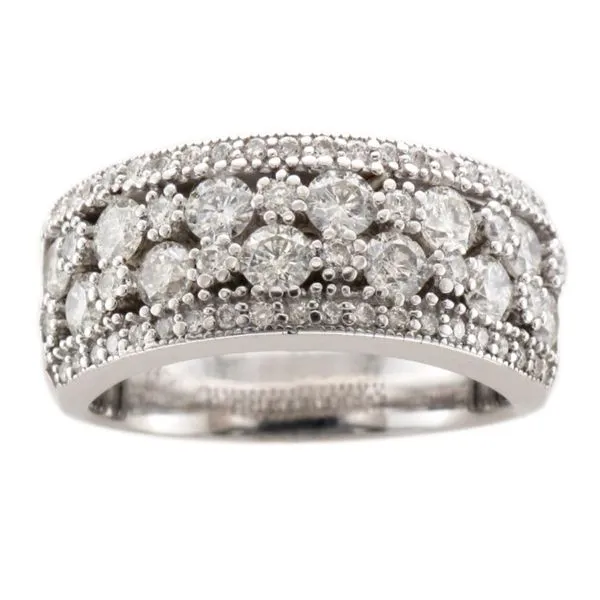 Diamond Fashion Ring John Anthony Jewellers Ltd. Kitchener, ON