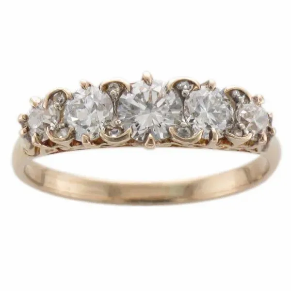 Diamond Fashion Ring John Anthony Jewellers Ltd. Kitchener, ON