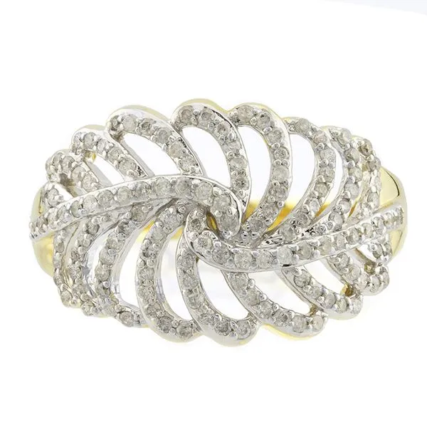 Diamond Fashion Ring John Anthony Jewellers Ltd. Kitchener, ON