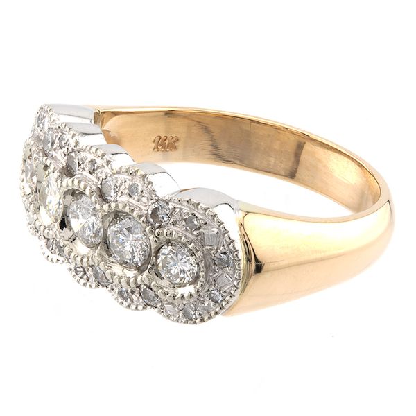 Diamond Fashion Ring Image 2 John Anthony Jewellers Ltd. Kitchener, ON