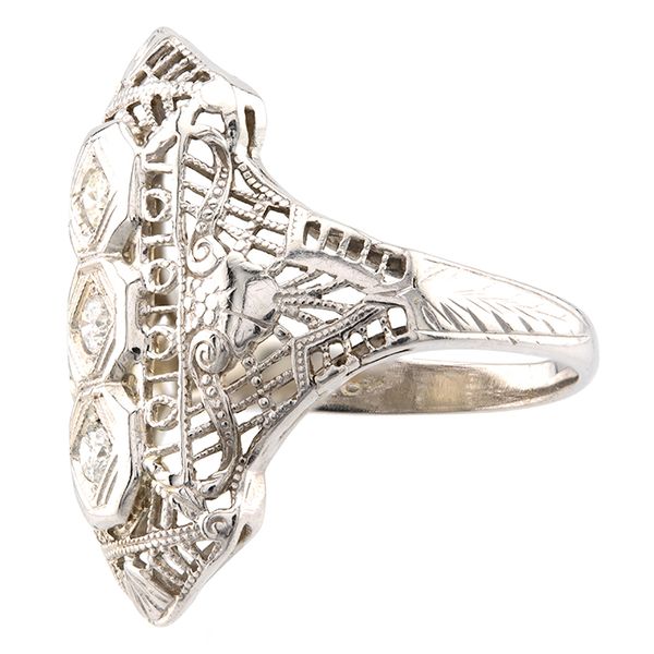 Diamond Fashion Ring Image 2 John Anthony Jewellers Ltd. Kitchener, ON