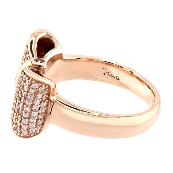 Diamond Fashion Ring Image 3 John Anthony Jewellers Ltd. Kitchener, ON