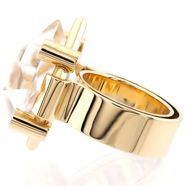 Coloured Stone Ring Image 3 John Anthony Jewellers Ltd. Kitchener, ON