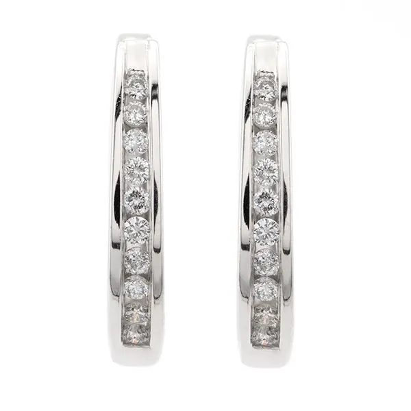 Earrings John Anthony Jewellers Ltd. Kitchener, ON