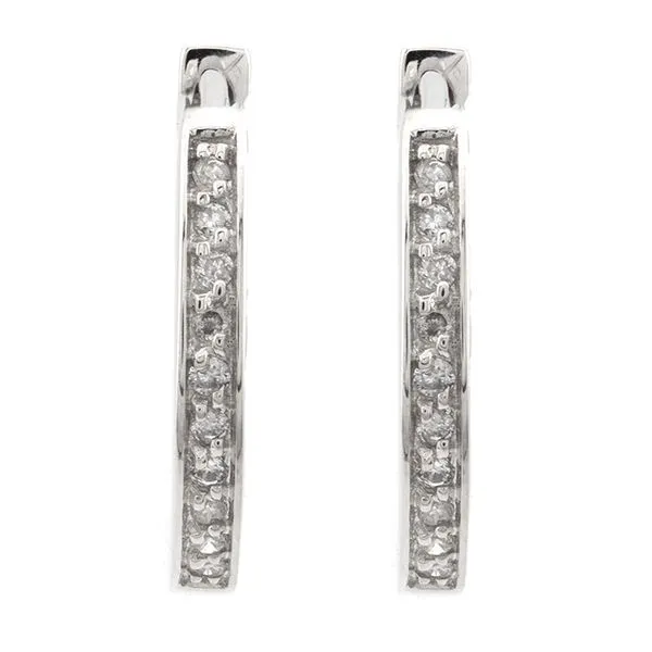 Earrings John Anthony Jewellers Ltd. Kitchener, ON