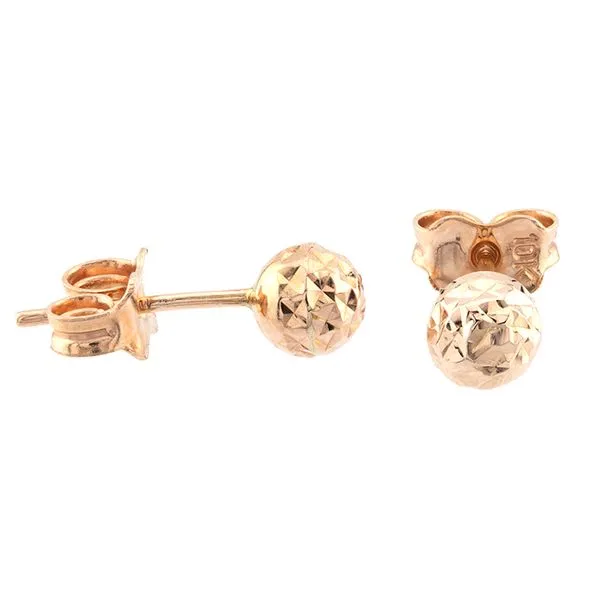 Earrings John Anthony Jewellers Ltd. Kitchener, ON