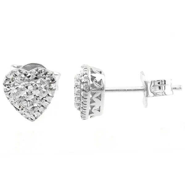 Earrings John Anthony Jewellers Ltd. Kitchener, ON