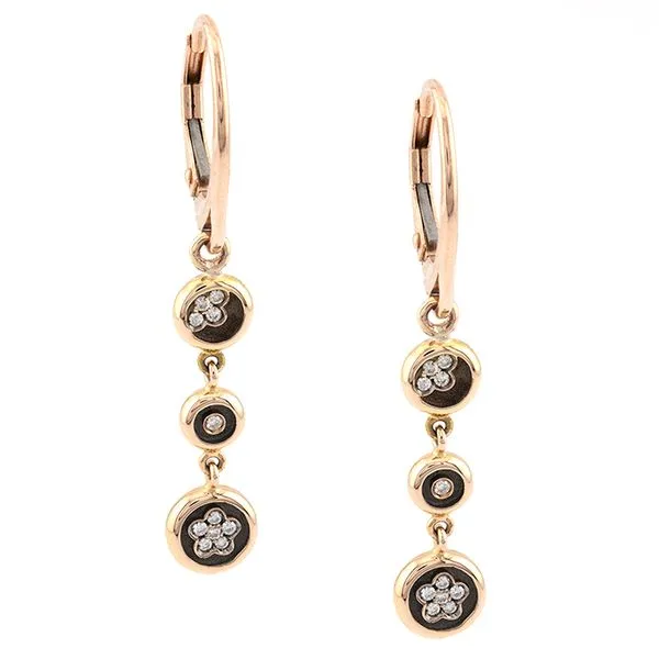 Earrings John Anthony Jewellers Ltd. Kitchener, ON