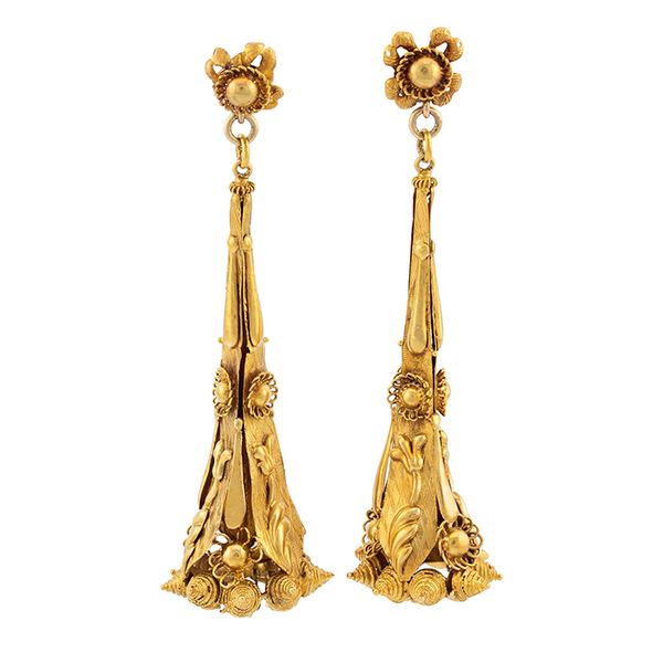 Earrings John Anthony Jewellers Ltd. Kitchener, ON