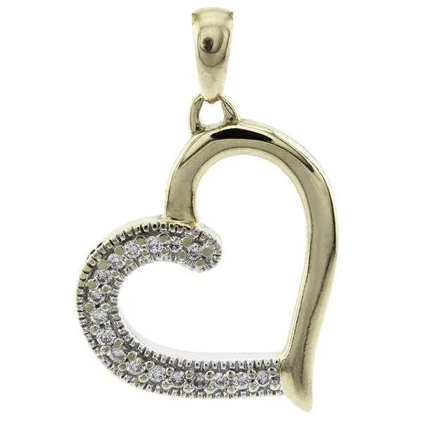 Pendant John Anthony Jewellers Ltd. Kitchener, ON