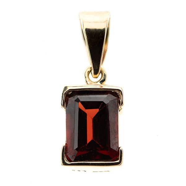 Pendant John Anthony Jewellers Ltd. Kitchener, ON