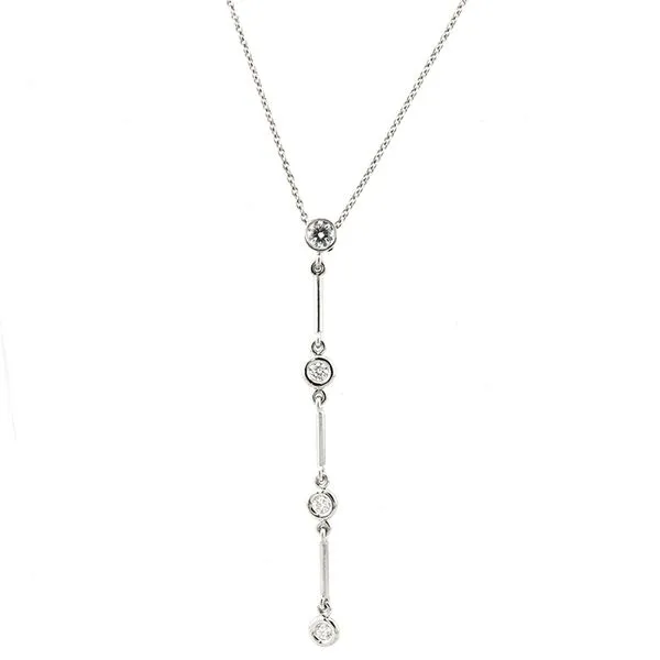 Necklace John Anthony Jewellers Ltd. Kitchener, ON