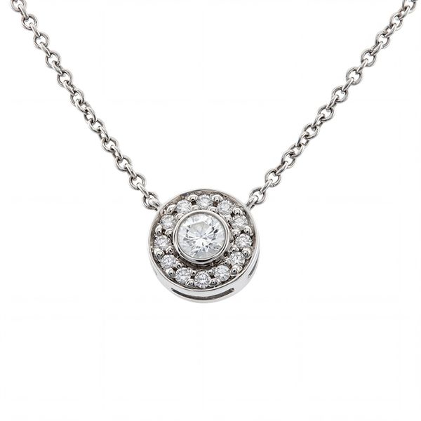 Necklace John Anthony Jewellers Ltd. Kitchener, ON