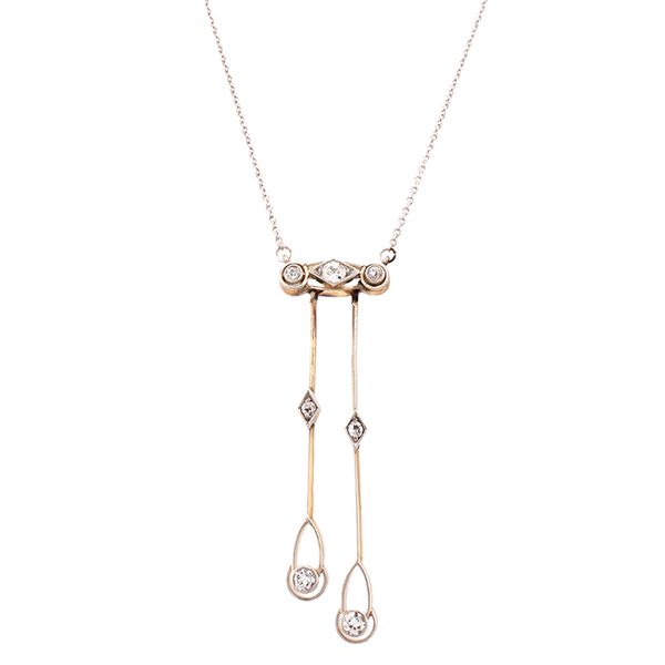 Necklace John Anthony Jewellers Ltd. Kitchener, ON