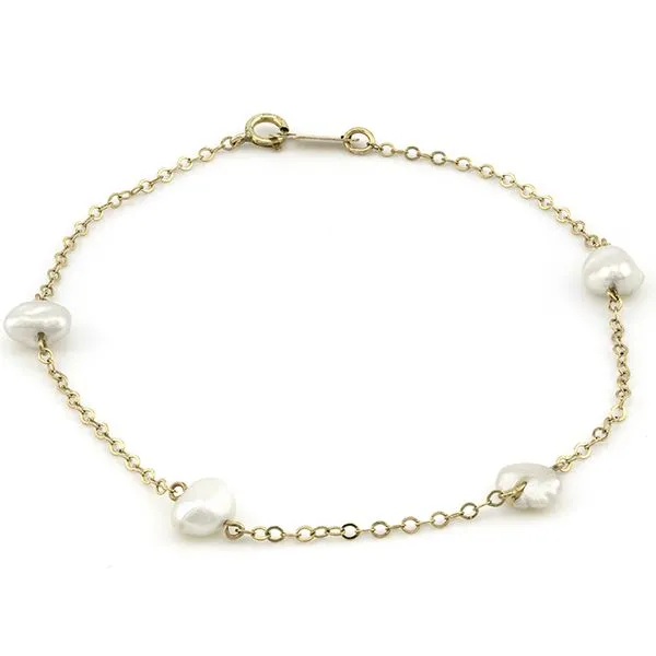 Bracelet John Anthony Jewellers Ltd. Kitchener, ON